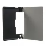Чехол-книжка EGGO для Lenovo Yoga Tablet 8 B6000 (кожа, черный)