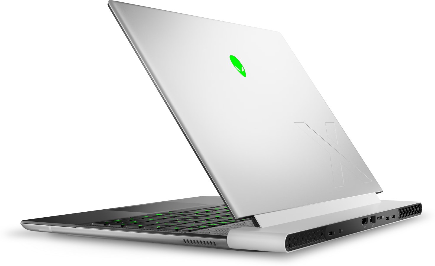 Купить Ноутбук Alienware x14 R2 (G948Y) - ITMag