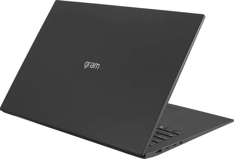Купить Ноутбук LG GRAM 2022 17Z90Q (17Z90Q-G.AA55Y) - ITMag