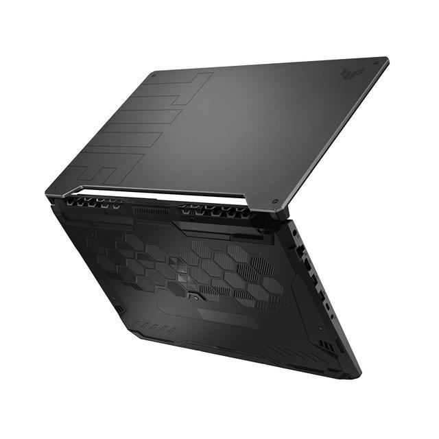 Купить Ноутбук ASUS TUF Gaming F15 FX506HM (FX506HM-BS74) - ITMag