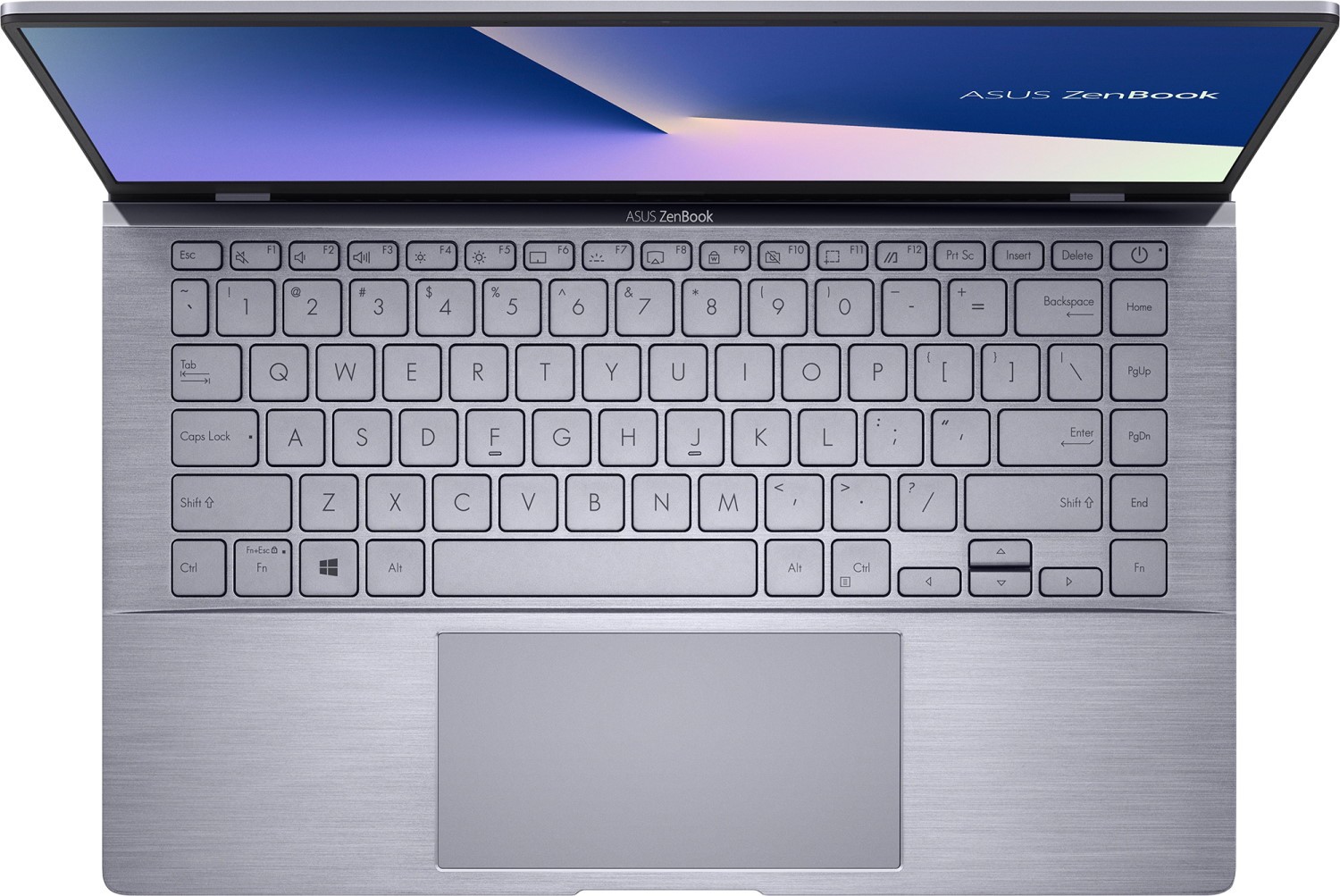 Купить Ноутбук ASUS ZenBook 14 UM433IQ (UM433IQ-A5019T) - ITMag