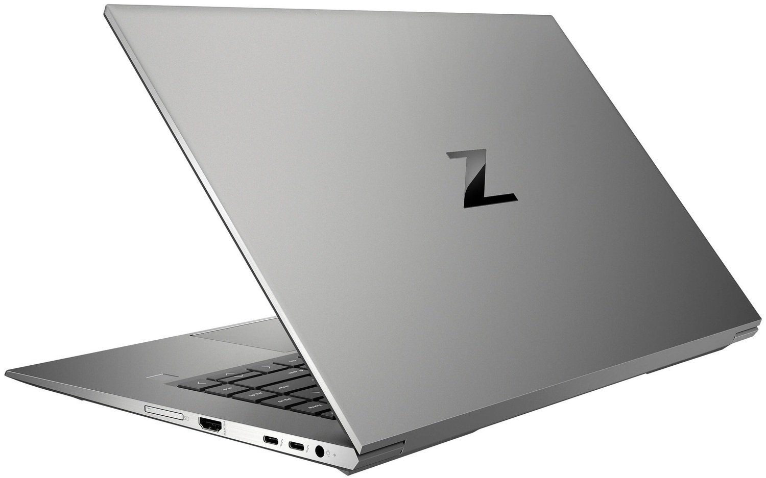 Купить Ноутбук HP ZBook Studio G8 Turbo Silver (4F8K9EA) - ITMag