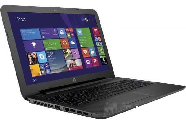 Купить Ноутбук HP 250 G4 (M9S82EA) - ITMag