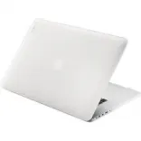 Чехол LAUT Huex для MacBook Pro 15 (Retina) White (LAUT_MP15_HX_F)