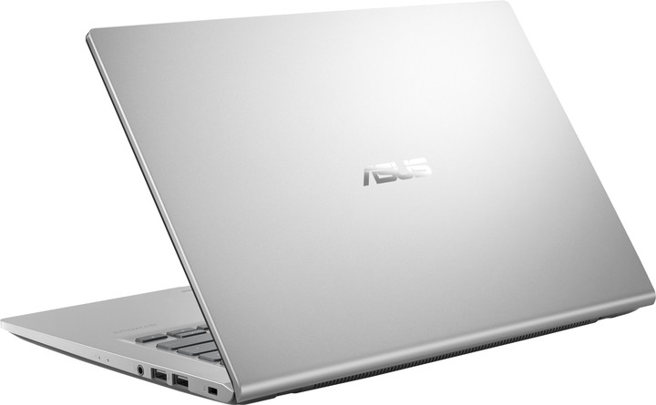 Купить Ноутбук ASUS X415JA Transparent Silver (X415JA-EB2205W, 90NB0ST1-M012F0) - ITMag