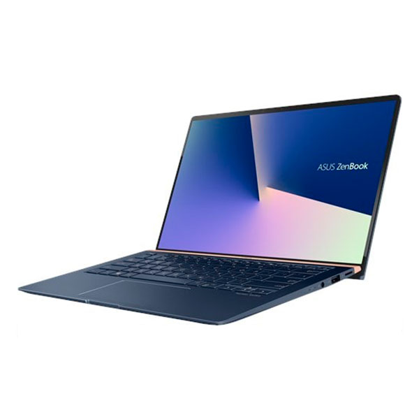 Купить Ноутбук ASUS ZenBook 14 UX433FN Royal Blue (UX433FN-A5222T) - ITMag