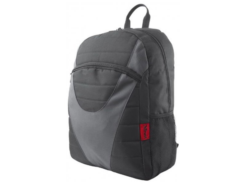Рюкзак для ноутбука 16" TRUST Light Backpack Notebook Bag (19806) - ITMag