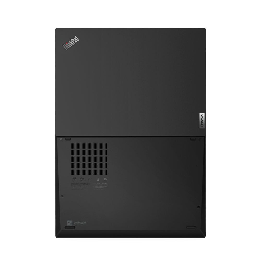 Купить Ноутбук Lenovo ThinkPad T14 Gen 3 AMD (21CF005ARA) - ITMag