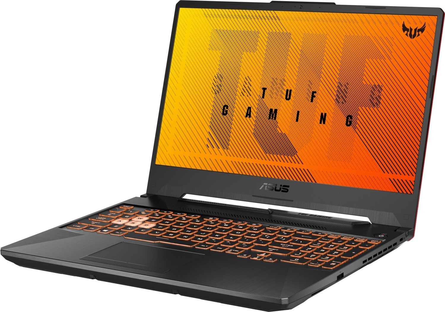 Купить Ноутбук ASUS TUF Gaming F15 FX506LU (FX506LU-HN122) - ITMag