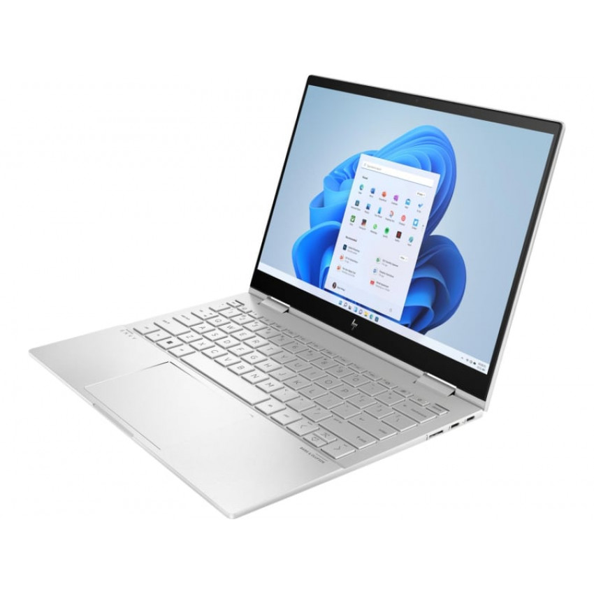 Купить Ноутбук HP Envy x360 13-bf0124nw (712B2EA) - ITMag