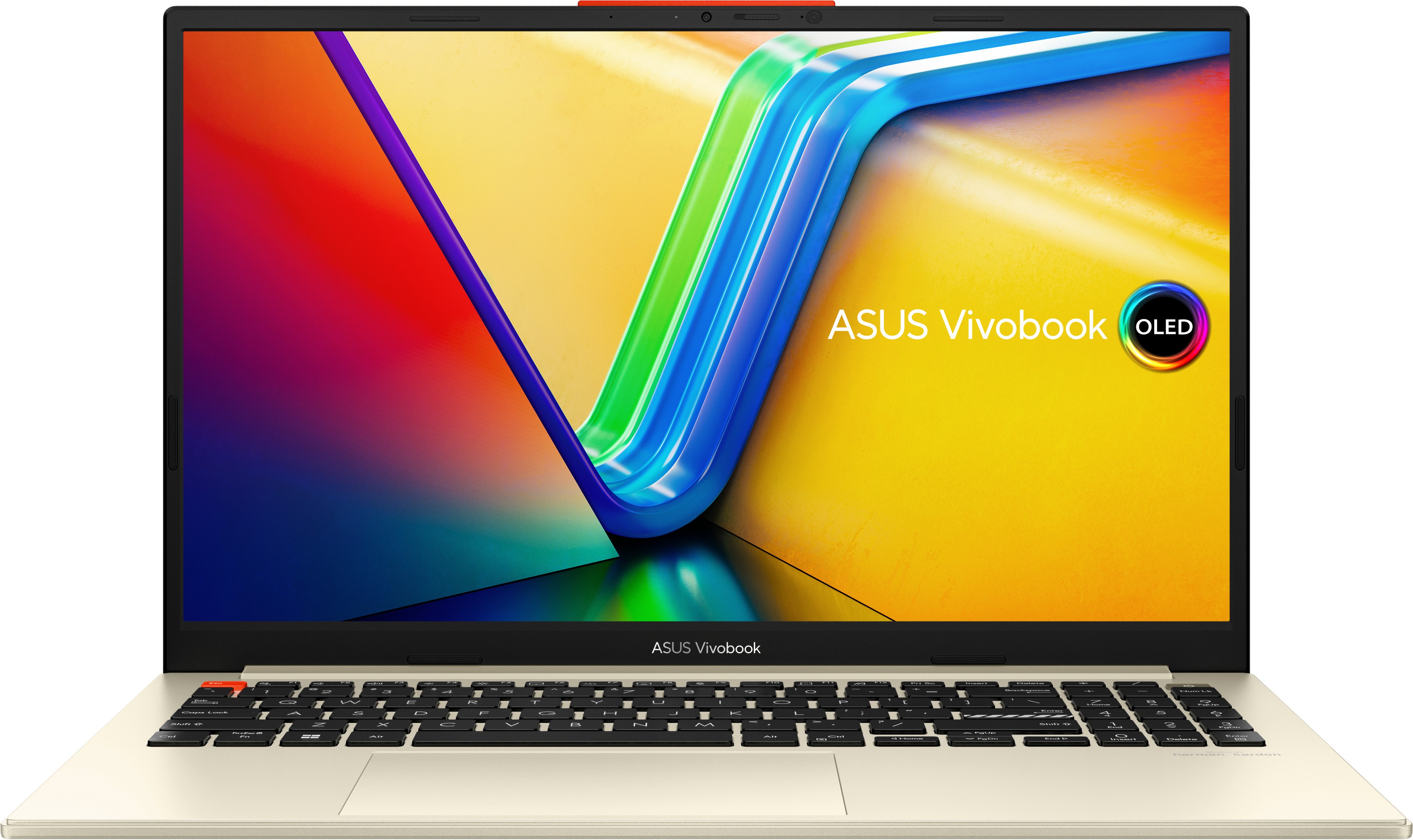 

ASUS Vivobook S 15 OLED K5504VA (K5504VA-MA392)