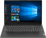 Купить Ноутбук Lenovo V15 G2 ITL Black (82KB0009RA)