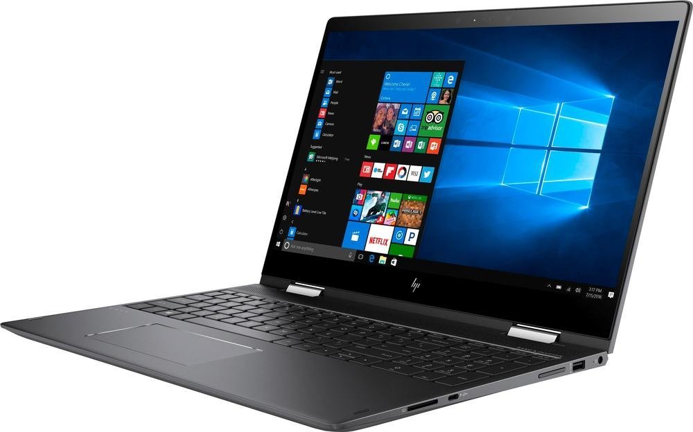 Купить Ноутбук HP ENVY x360 15m-bq021dx (1KS87UA) - ITMag
