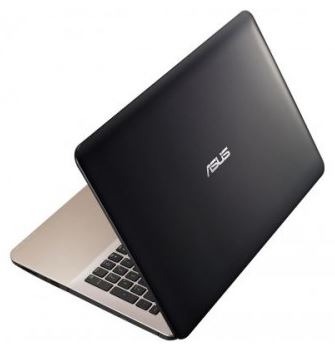 Купить Ноутбук ASUS X555LA (X555LA-XO2491D) Dark Brown - ITMag