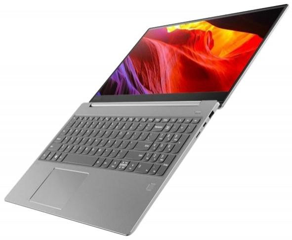Купить Ноутбук Lenovo IdeaPad 720S-15 (81CR0002US) - ITMag