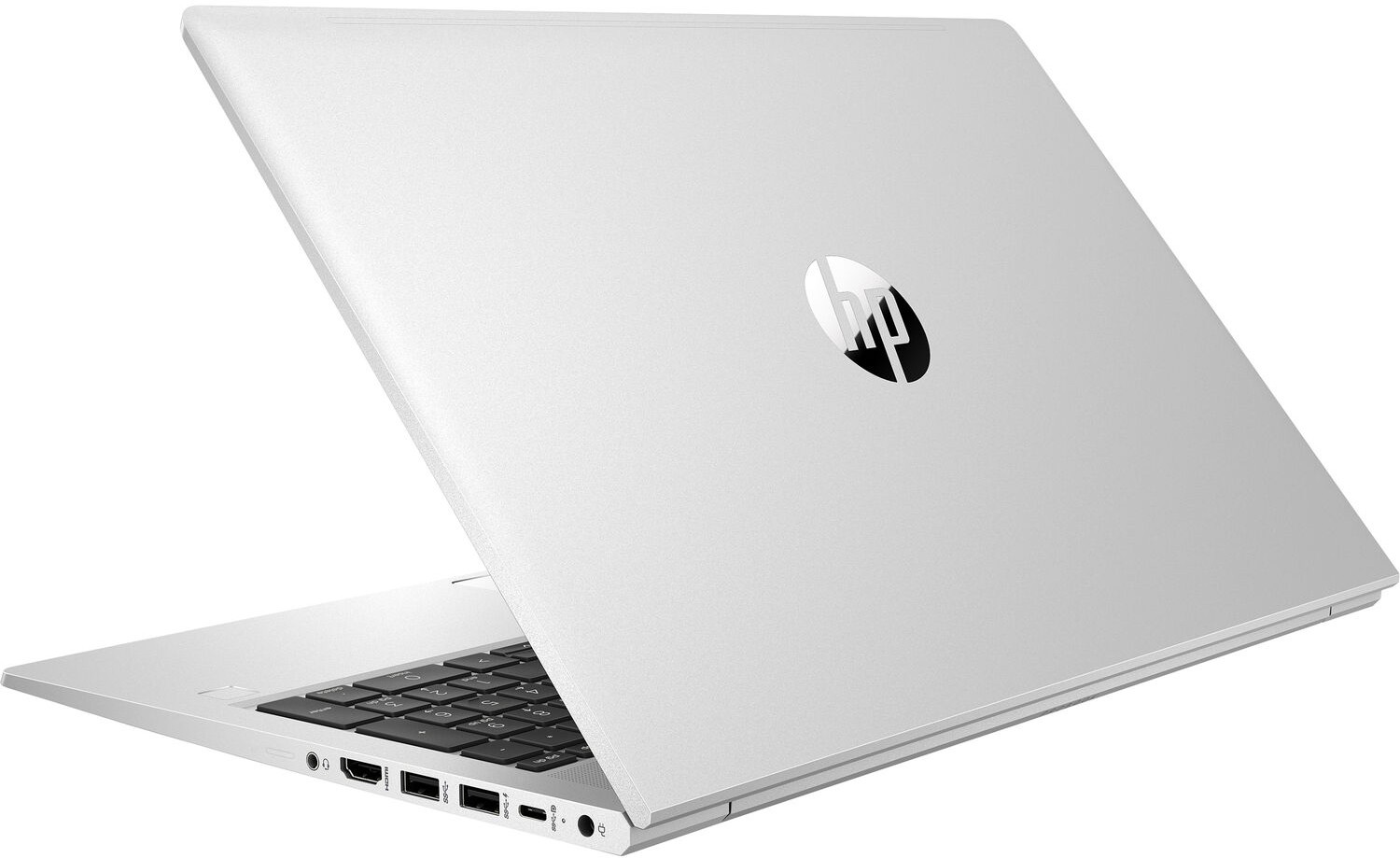 Купить Ноутбук HP ProBook 450 G9 Silver (6A150EA) - ITMag