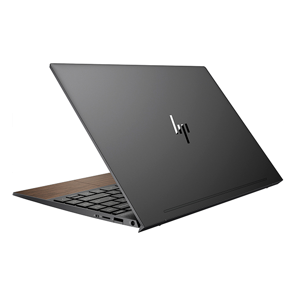 Купить Ноутбук HP Envy 13-aq1012ur Black (9HC30EA) - ITMag