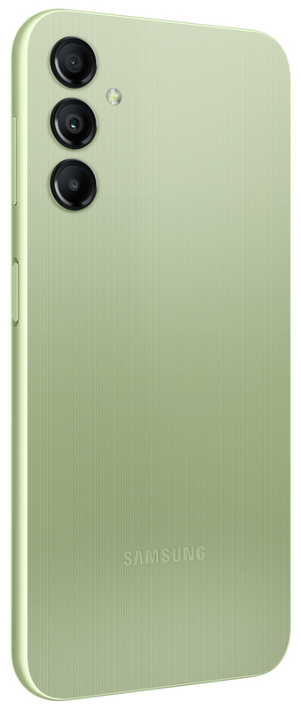Samsung Galaxy A14 4/64GB Green (SM-A145FLGU) UA - ITMag