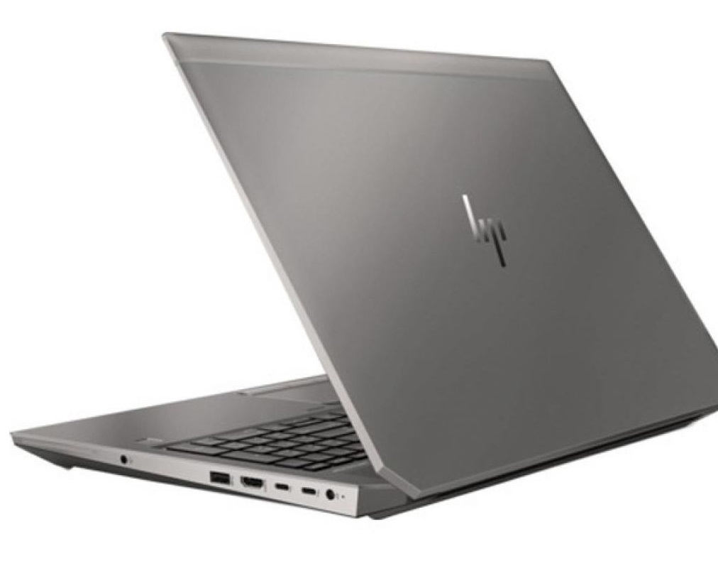 Купить Ноутбук HP ZBook 15v G5 (4QH19EA) - ITMag