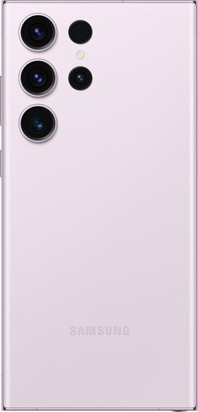 Samsung Galaxy S23 Ultra 12/512GB Lavender (SM-S918BLIH) - ITMag