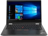 Купить Ноутбук Lenovo ThinkPad X360 (20LH000MUS)