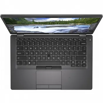 Купить Ноутбук Dell Latitude 5400 (210-ARXK_8365UI516UBU) - ITMag