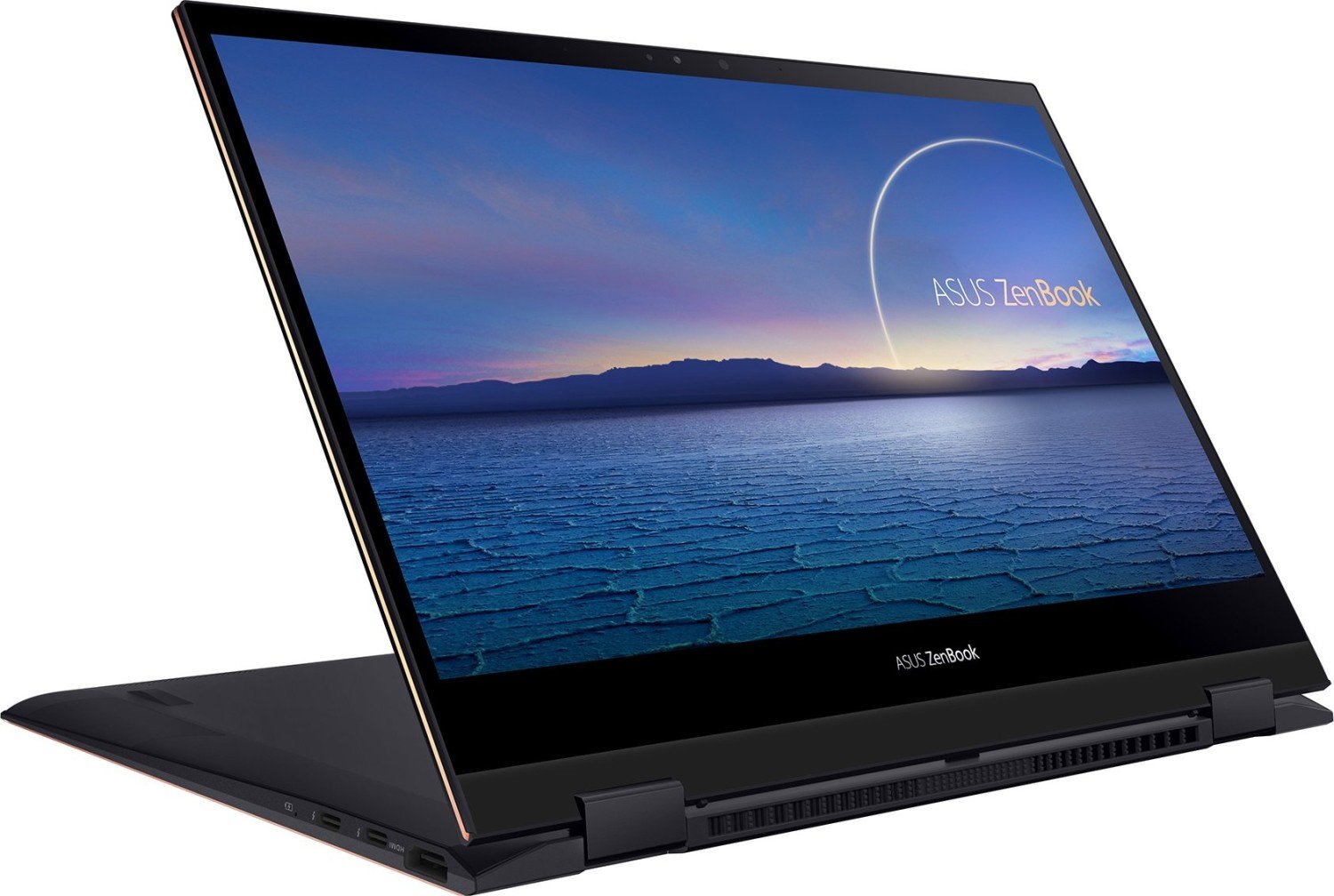 Купить Ноутбук ASUS ZenBook Flip S UX371EA (UX371EA-OLED007W) - ITMag