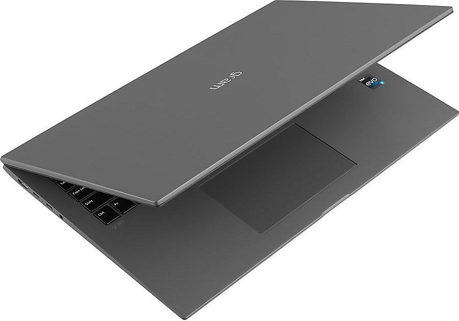 Купить Ноутбук LG gram 17 Lightweight (17Z90Q-K.AAS6U1) - ITMag