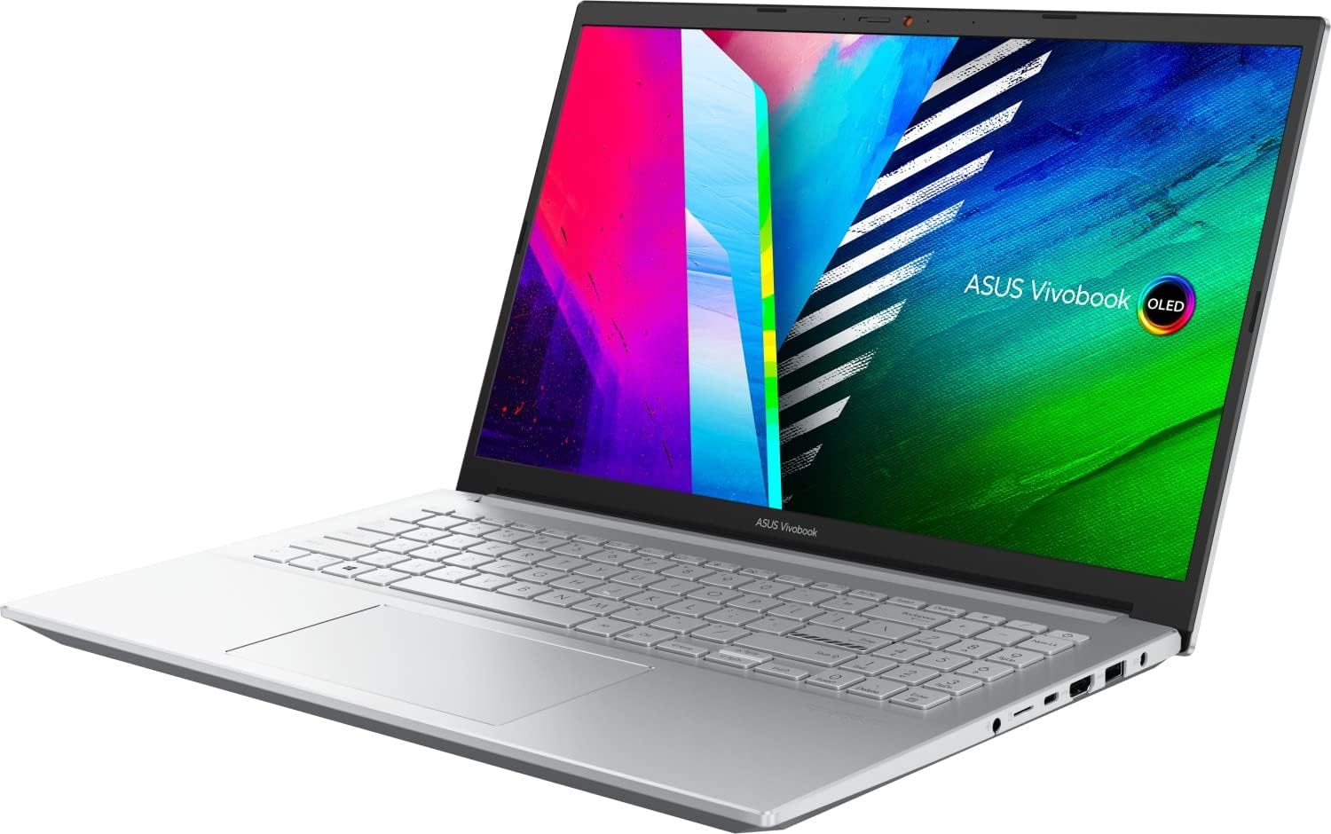 Купить Ноутбук ASUS Vivobook Pro 15 OLED D3500QC (D3500QC-VV5670) - ITMag
