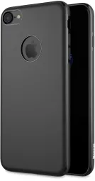 Чехол Baseus Mystery Case For iPhone 7 Black (ARAPIPH7-YM01)