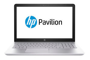 Купить Ноутбук HP Pavilion 15-cs0072wm (4AL57UA) - ITMag
