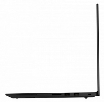 Купить Ноутбук Lenovo ThinkPad X1 Extreme 2Gen (20QV0008US) - ITMag