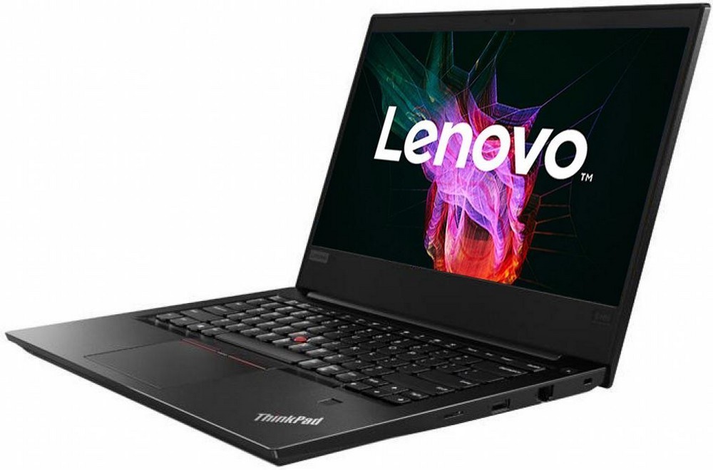 Купить Ноутбук Lenovo ThinkPad E480 (20KN004URT) - ITMag