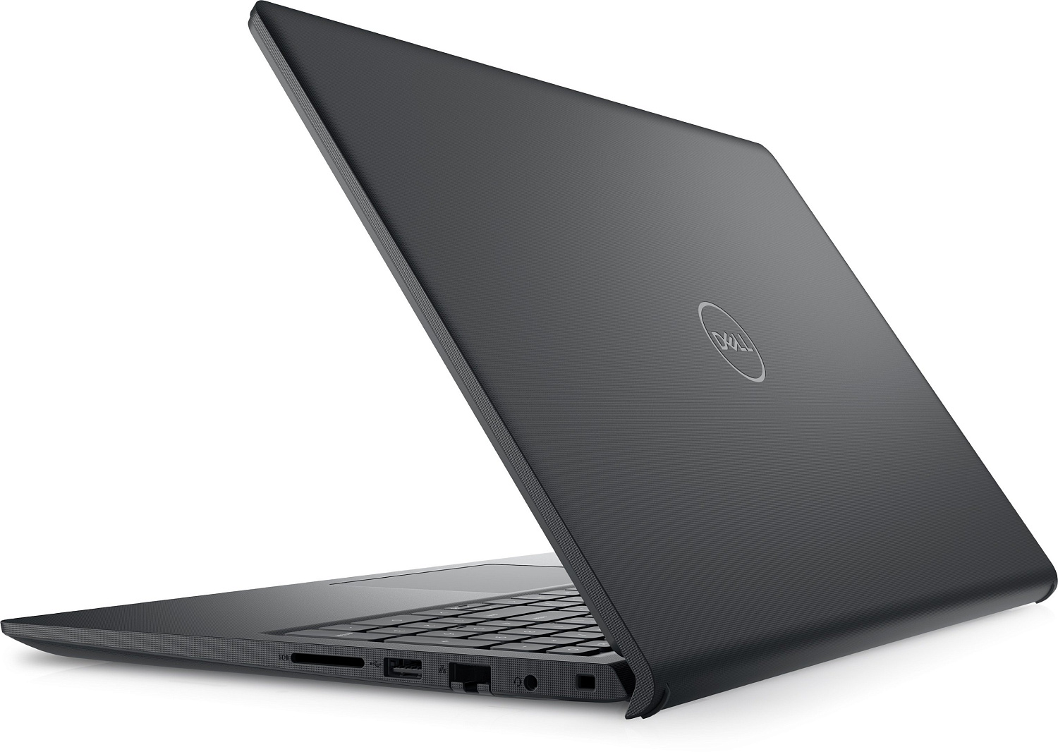 Купить Ноутбук Dell Vostro 3530 Carbon Black (N1604QPVNB3530UA_UBU) - ITMag