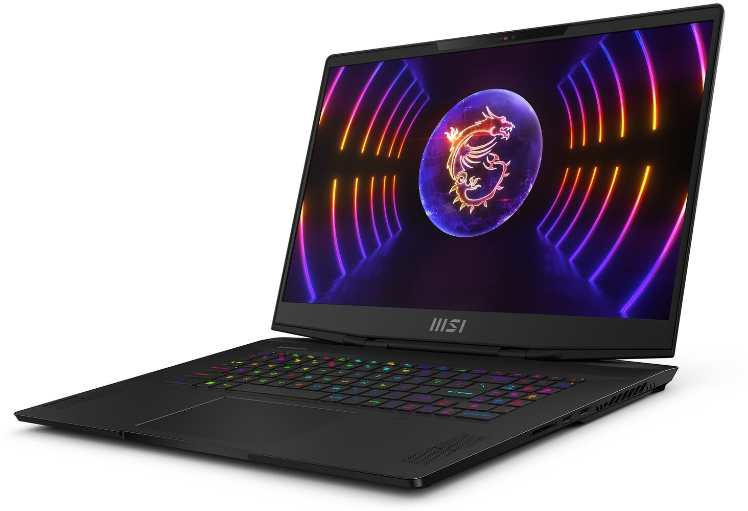 Купить Ноутбук MSI Stealth 17 Studio A13VI (A13VI-092ES) - ITMag