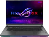 Купить Ноутбук ASUS ROG Strix G16 2023 G614JV Eclipse Gray (G614JV-N3106)