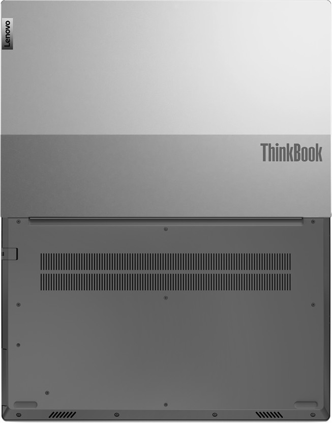 Купить Ноутбук Lenovo ThinkBook 15 G4 IAP (21DJ00D3PB) - ITMag