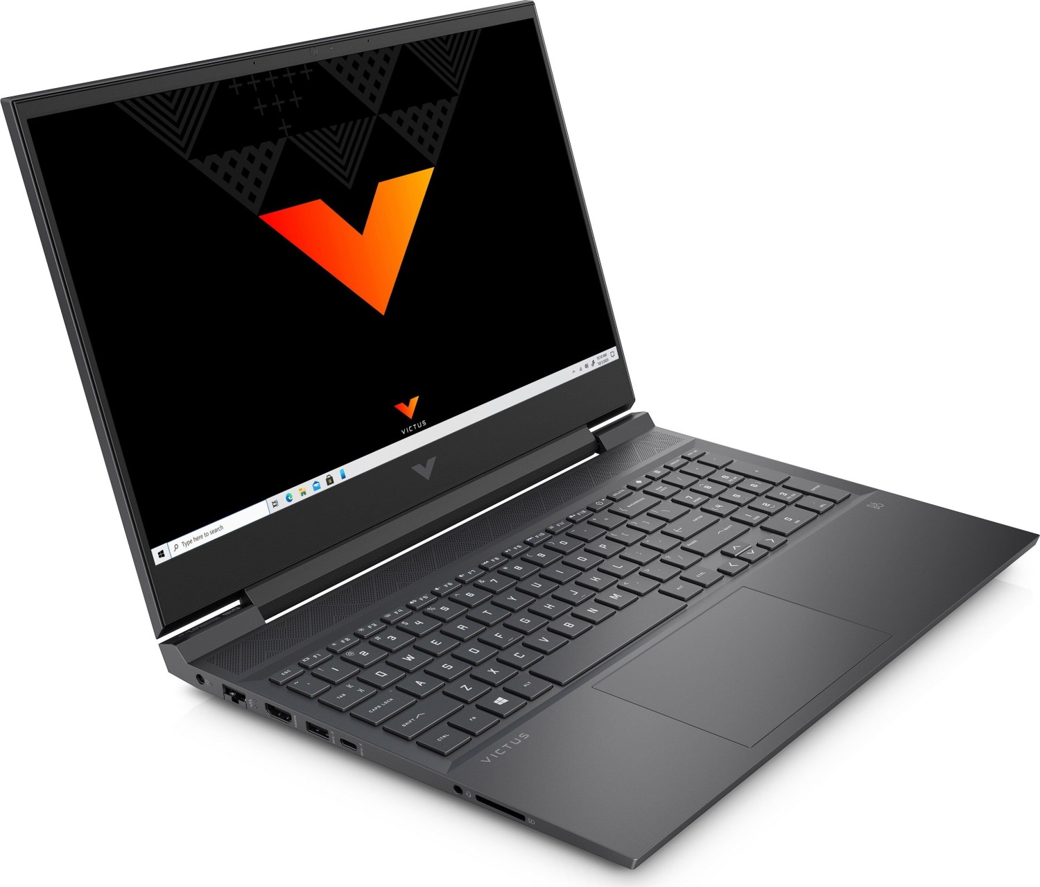 Купить Ноутбук HP Victus 16t-r000 (76S93AV) - ITMag