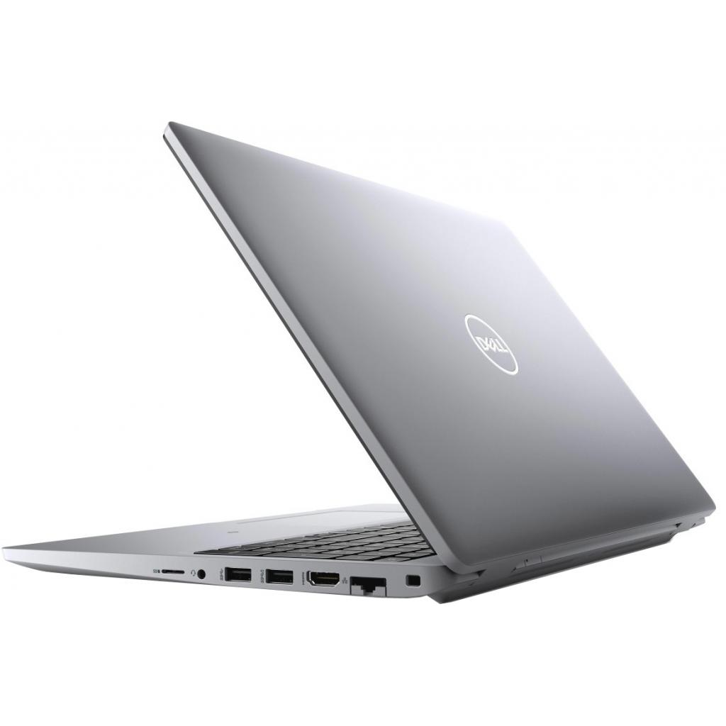 Купить Ноутбук Dell Latitude 5520 (N010L552015UA_UBU) - ITMag