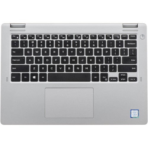 Купить Ноутбук Dell Latitude 3310 (N119L331013ERC_W10) - ITMag
