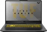 Купить Ноутбук ASUS TUF Gaming F17 FX706LI Grey (FX706LI-HX174)