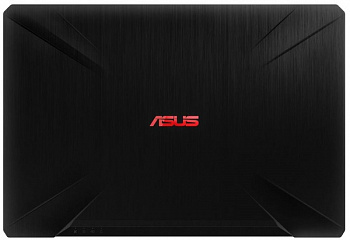 Купить Ноутбук ASUS TUF Gaming FX504GD (FX504GD-EN450T) - ITMag