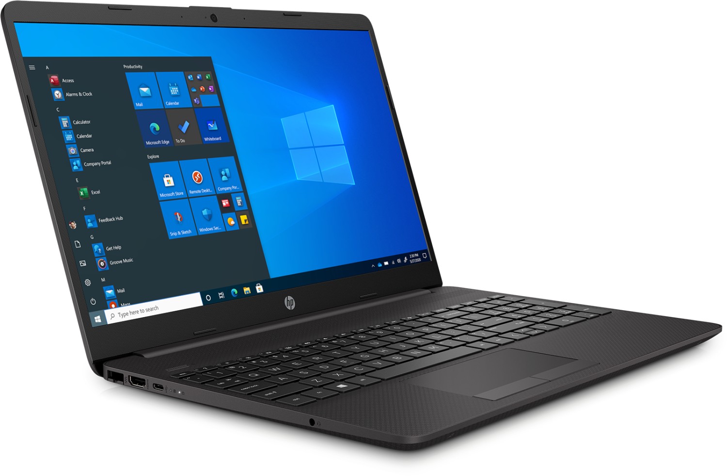 Купить Ноутбук HP 250 G9 (6S7P9EA) - ITMag