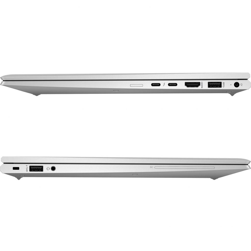 Купить Ноутбук HP EliteBook 850 G7 (1J6F3EA) - ITMag