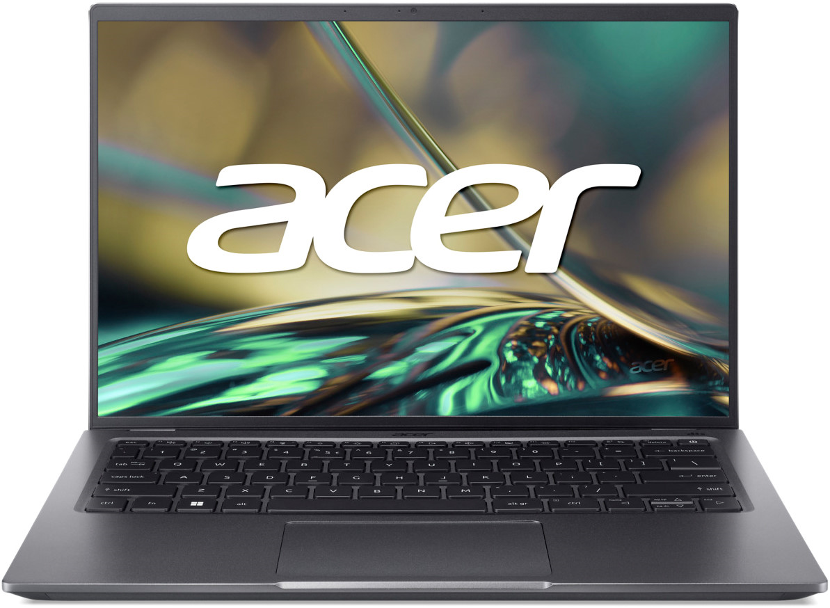 Купить Ноутбук Acer Swift X SFX14-51G (NX.K6LEP.005) - ITMag