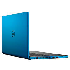 Купить Ноутбук Dell Inspiron 5559 (I55545DDL-T2B) - ITMag