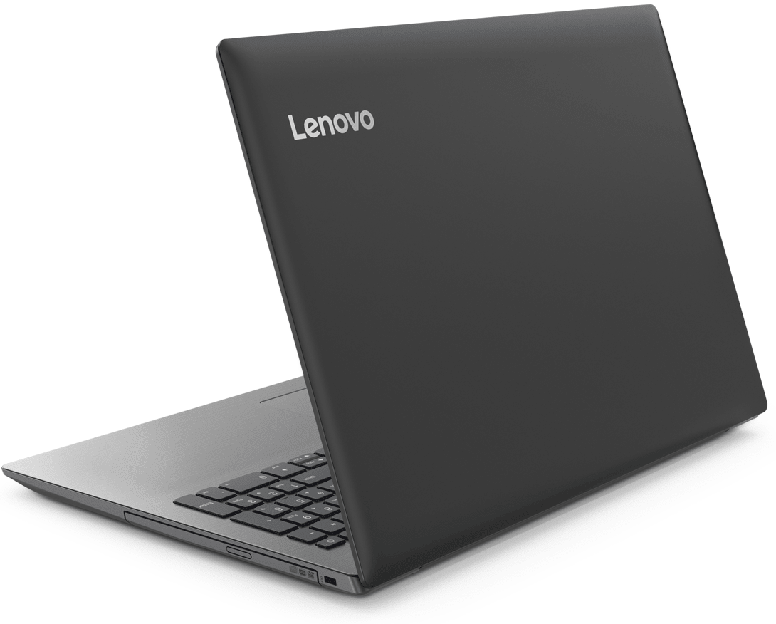Купить Ноутбук Lenovo IdeaPad 330-15 Onyx Black (81DE02KGRA) - ITMag