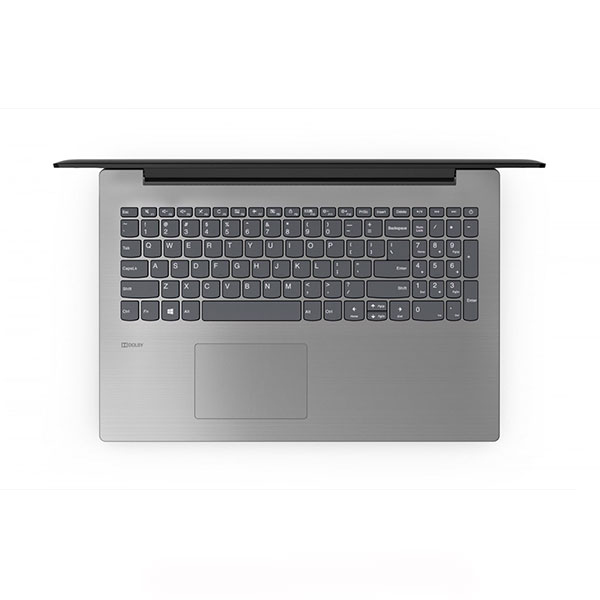 Купить Ноутбук Lenovo IdeaPad 330-15 Onyx Black (81DE01PDRA) - ITMag
