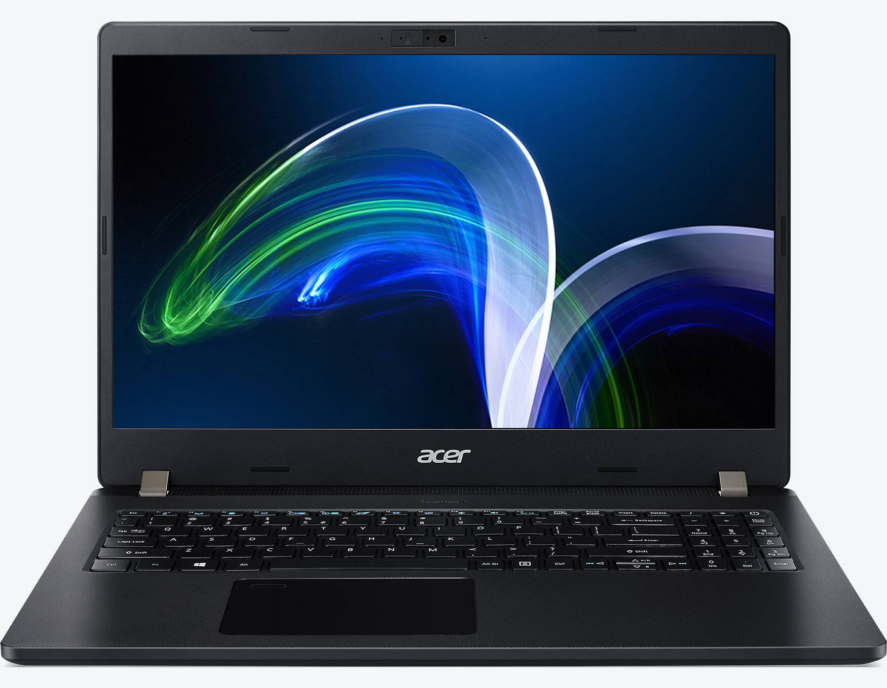 

Acer TravelMate P2 TMP215-53 Shale Black (NX.VPVEU.00E)