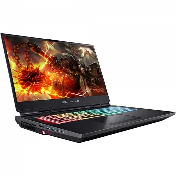 Купить Ноутбук Dream Machines RX2060-17 (RX2060-17UA33) - ITMag